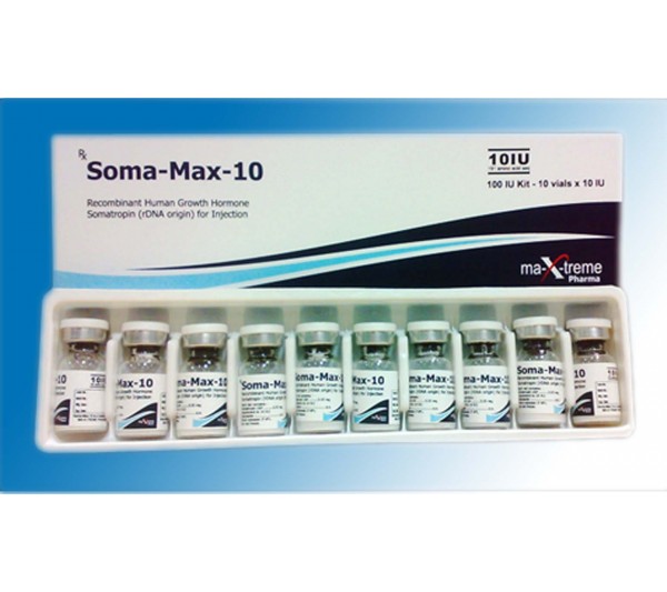 Soma-Max