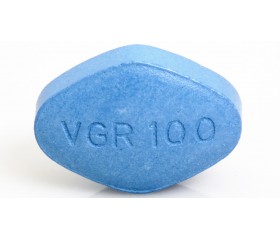 Hvordan skille den Viagra original fra en falsk?